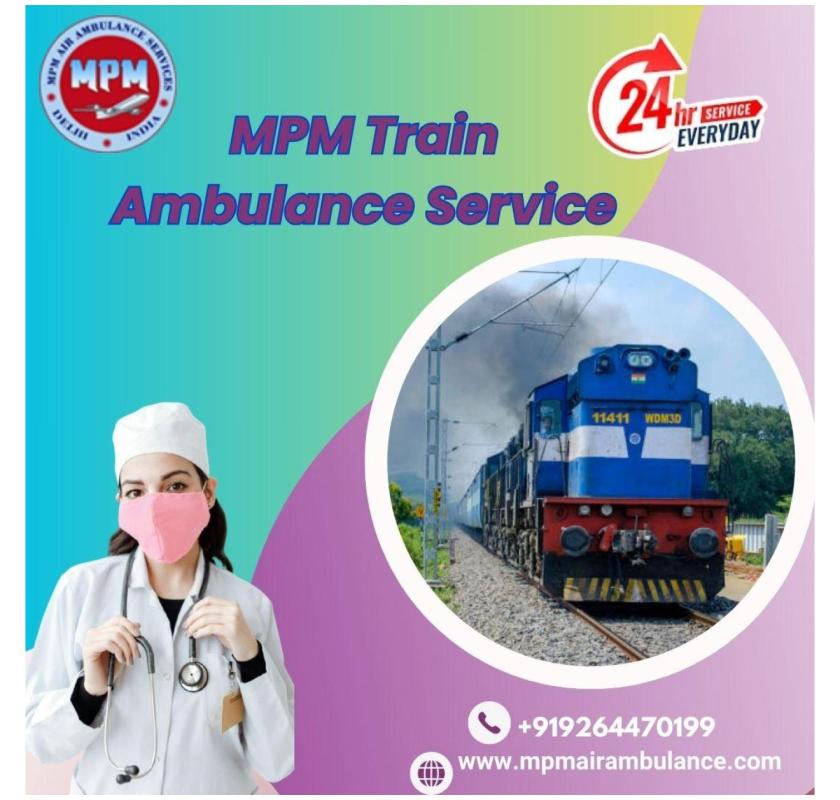 MPM Offers Streamlined Patient Transfer with Clinical Oversight in Jamshedpur