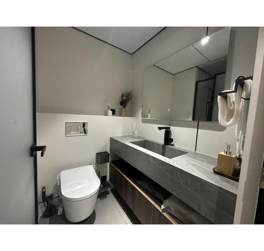 Customized Capsule Homes for Sale