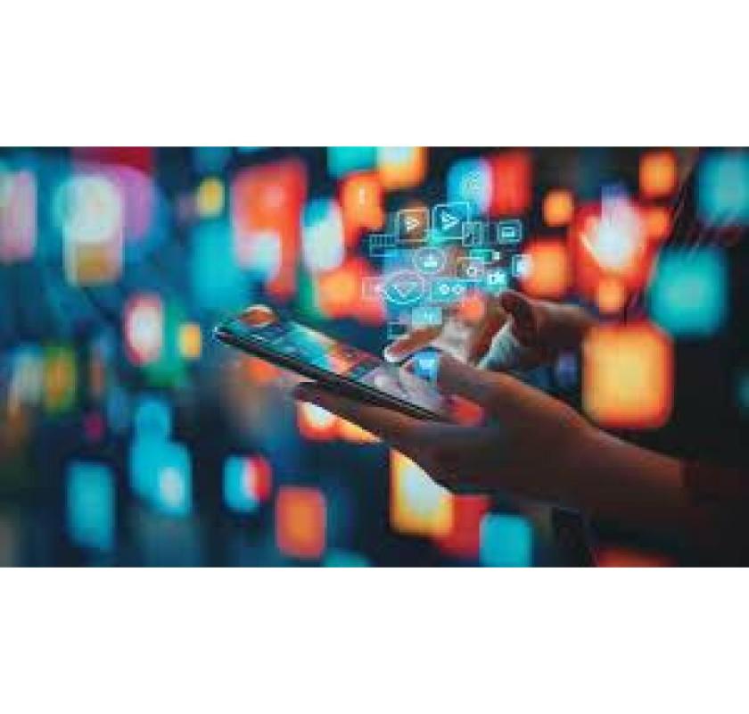 Hire the Best Mobile App Development Company in Delhi NCR