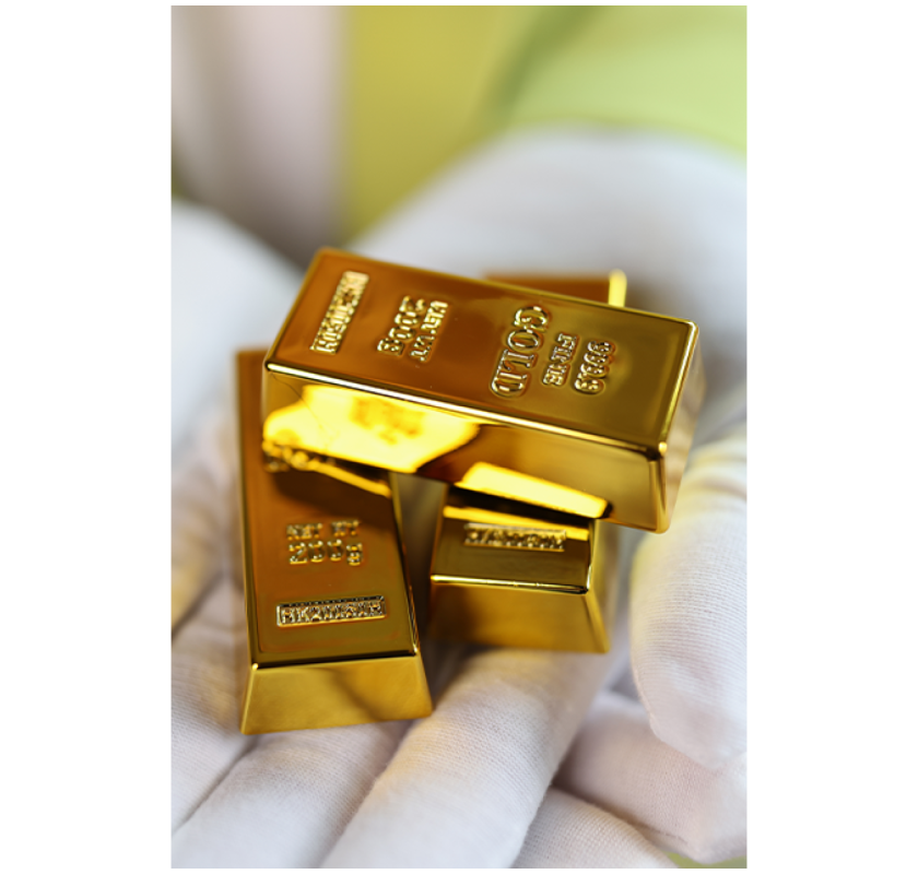 Deal With Professional Buyers of Gold For Security and Safety