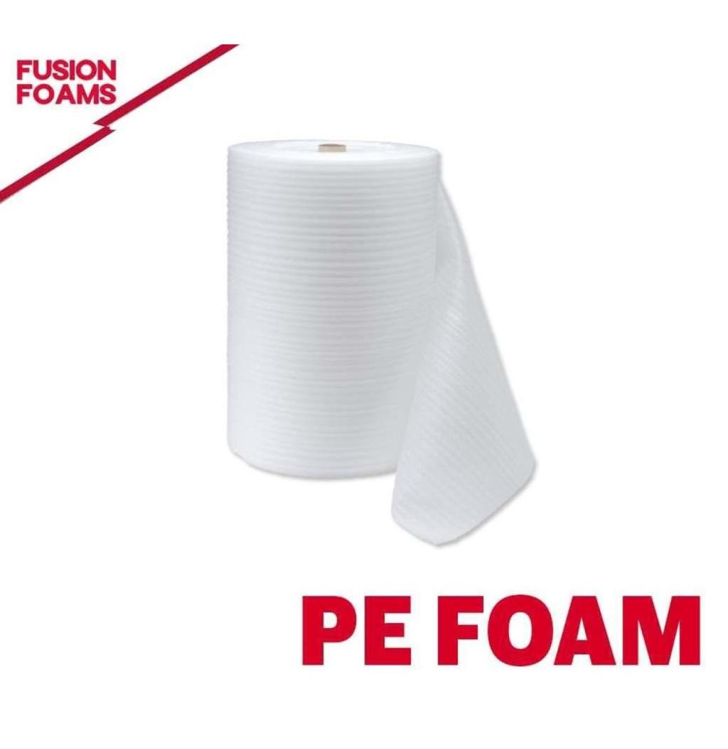 Online Buy PE Foam Sheet | Fusion Foams
