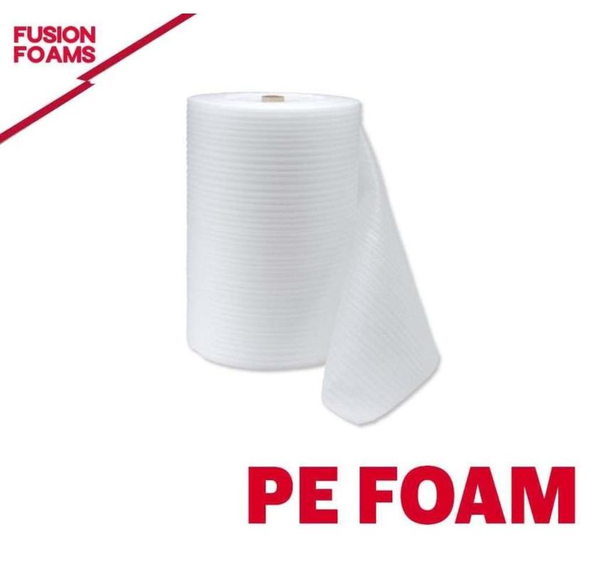 Online Buy PE Foam Sheet | Fusion Foams