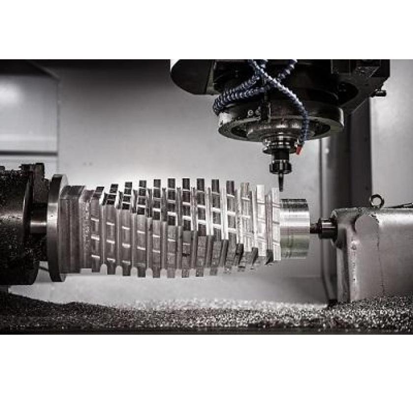Top CNC Machines for Metal & Wood Cutting – Budget-Friendly, Pro Results