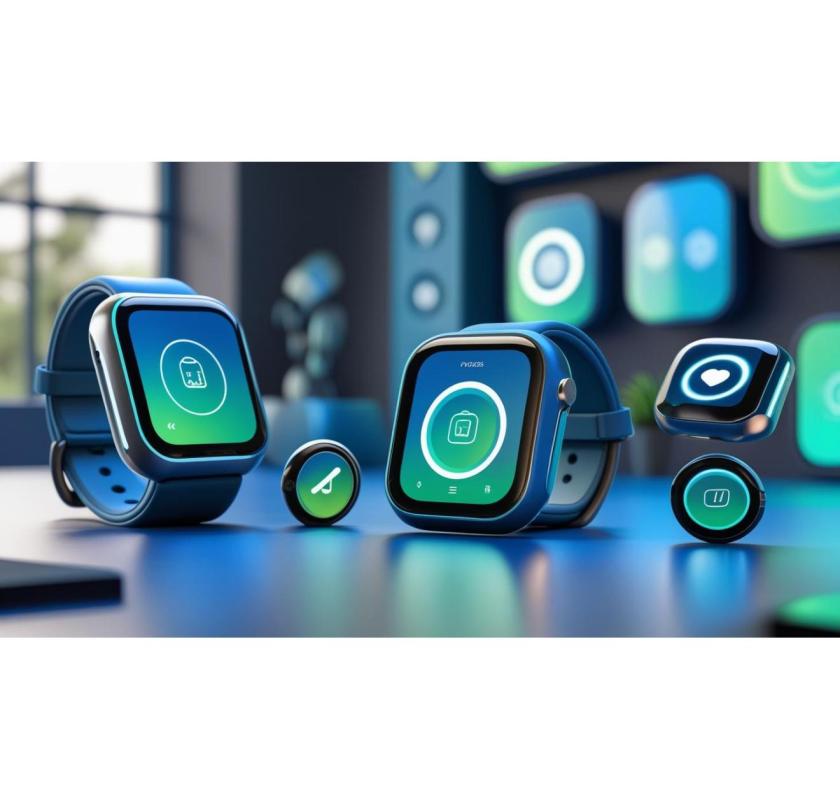 Wearable Apps Redefined: Top 8 Features You Need to Know