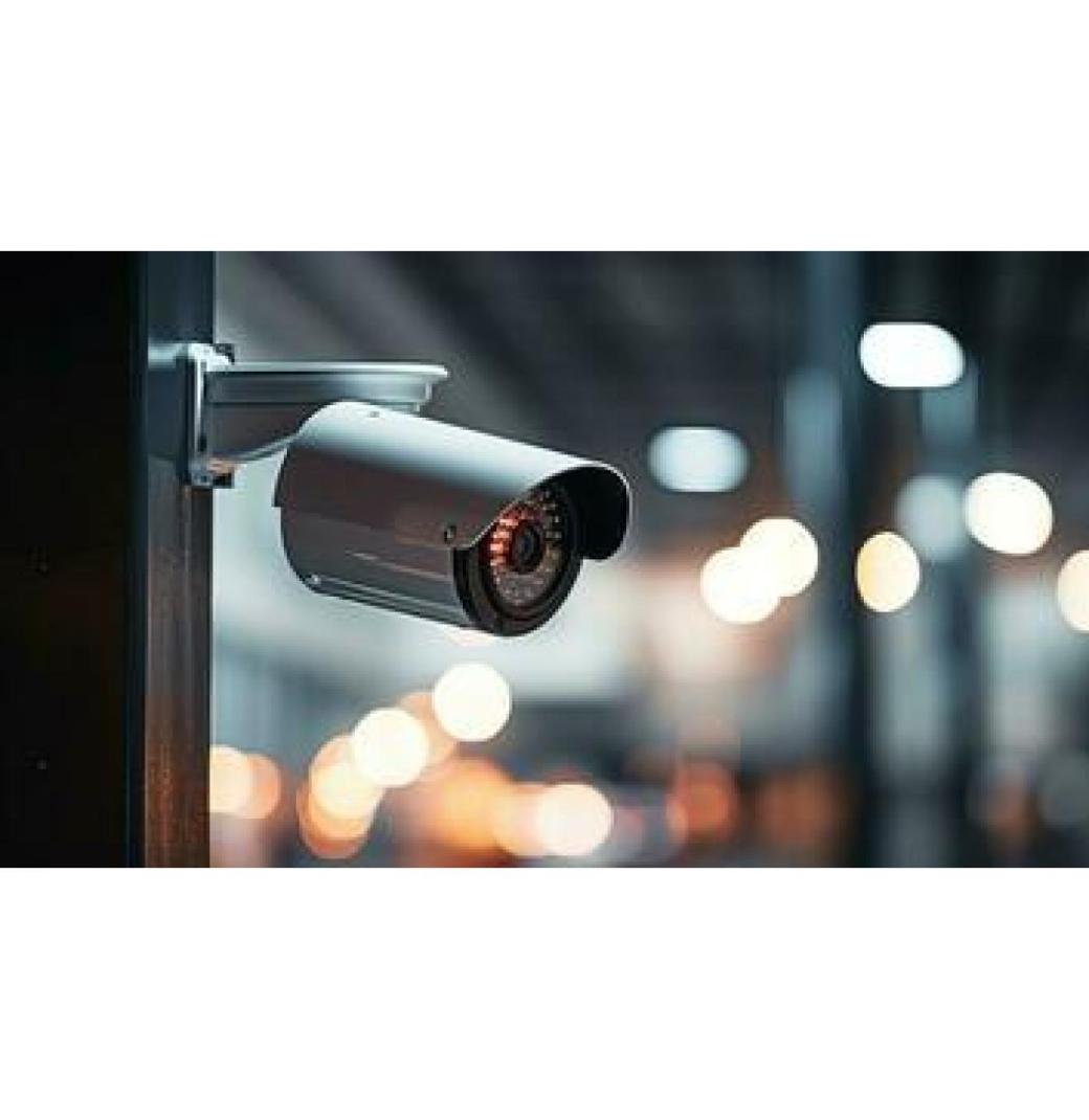 Reliable Industrial Security Systems for Business Protection - 3/3