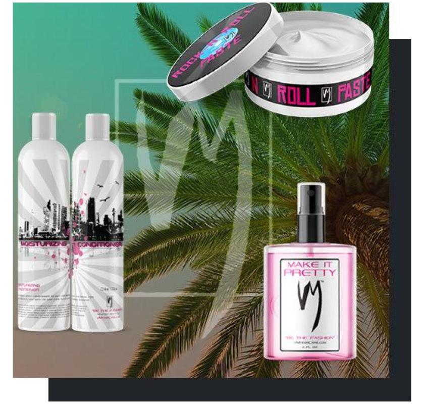 Shop Premium Hair Care Products for Healthy, Stylish Hair