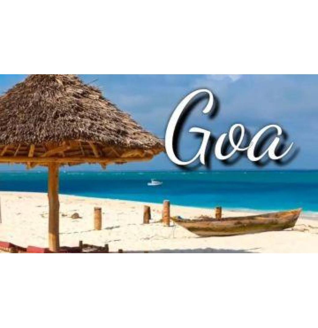 Exciting College Group Trip to Goa with Expert Planning by Goa Darling - 2/3
