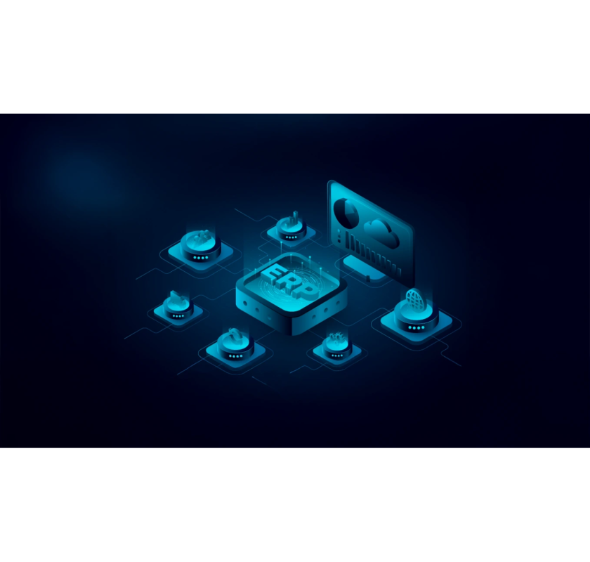 Best Cloud-Based ERP Software for Businesses | Scalable & Secure ERP Solutions