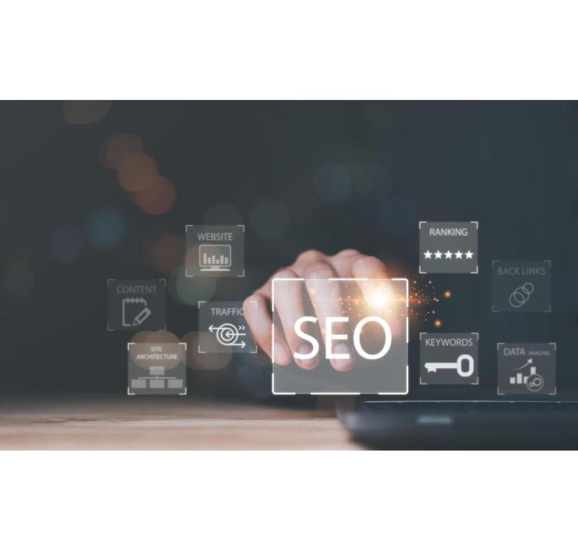 Top SEO Company in Edinburgh for Better Online Results