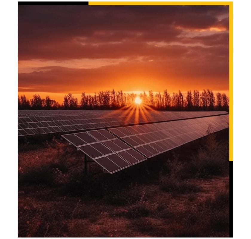 Top Solar Panel Manufacturer in Rajasthan – Reliable & Affordable Solutions