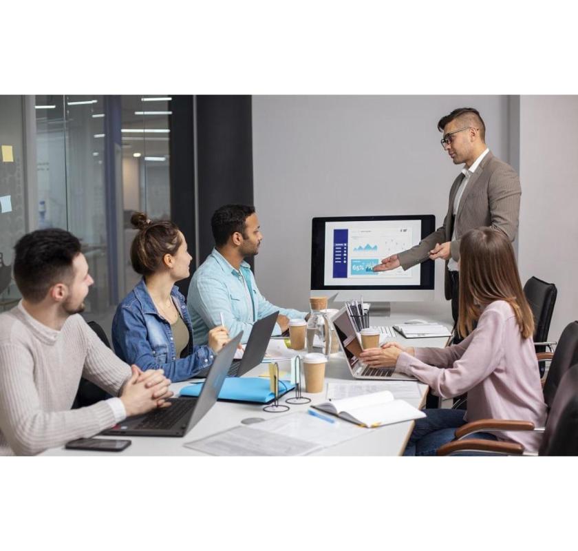 Best Digital Marketing Company Abu Dhabi for Business Growth