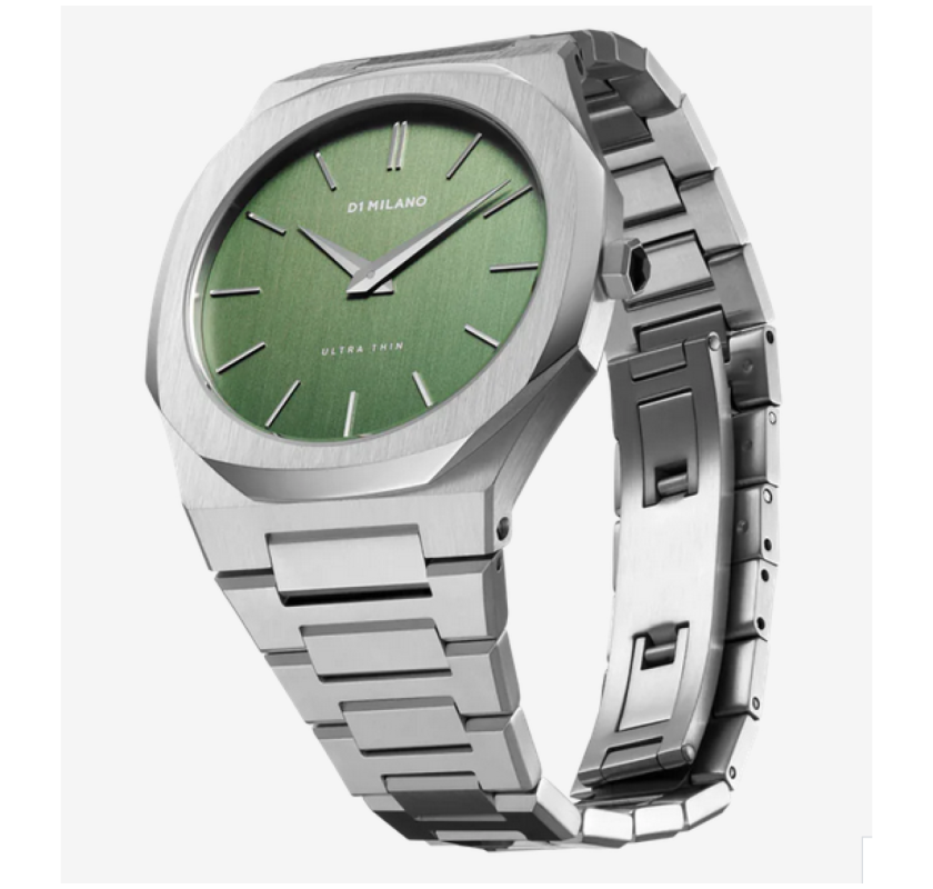 D1 Milano watches Ireland