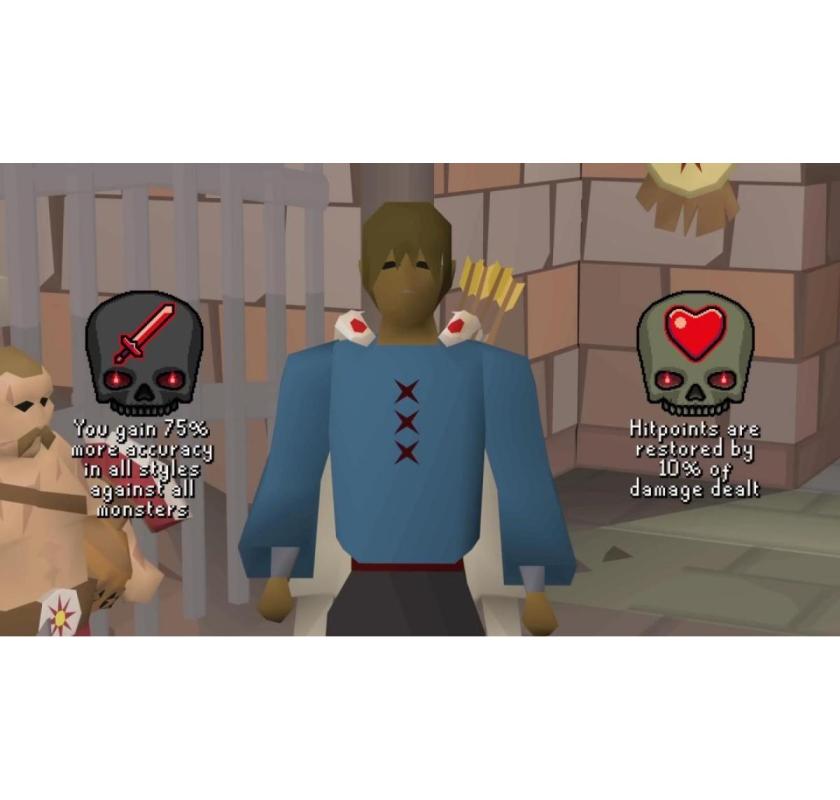 The Best Place to Buy OSRS Gold: RSorder