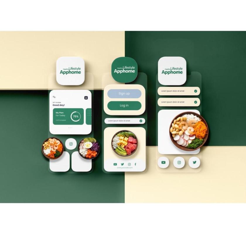 Launch Your Brand with a Food Delivery App Development Company