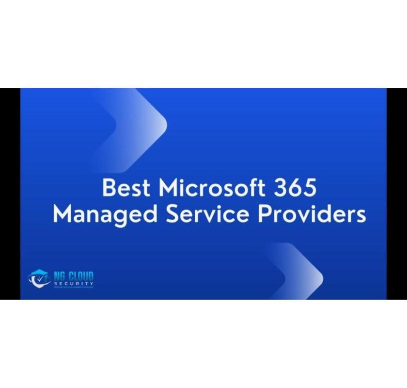 Microsoft 365 Managed Services: Streamline Your Operations Today