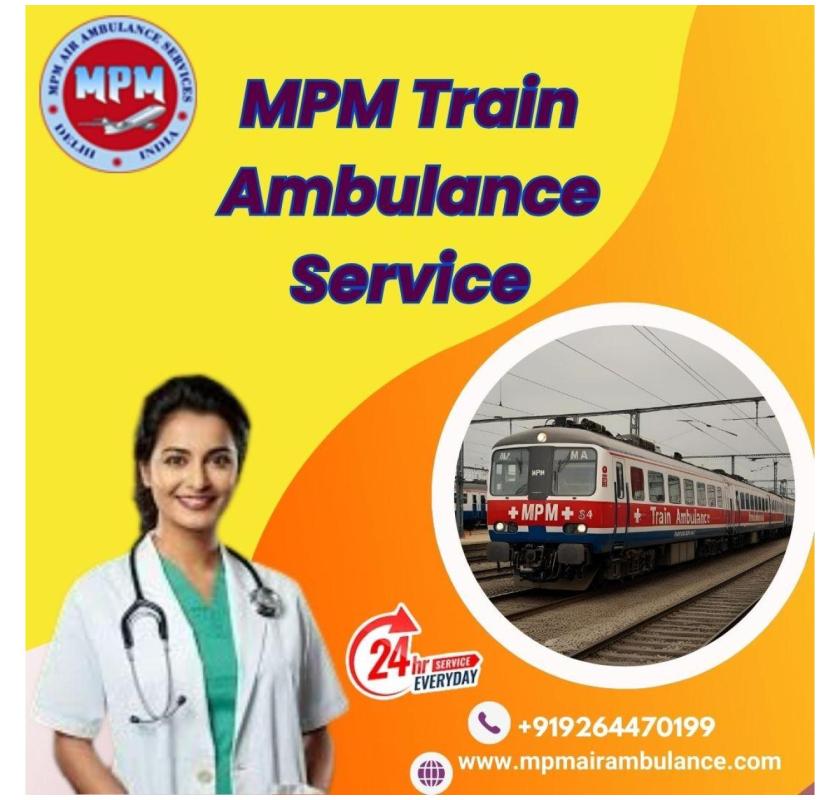 MPM provided an ICU facility with better transportation for critical patients in Silchar