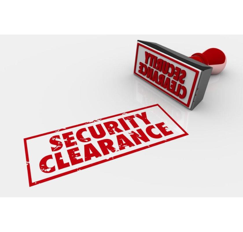 Fast & Secure BPSS Clearance Checks