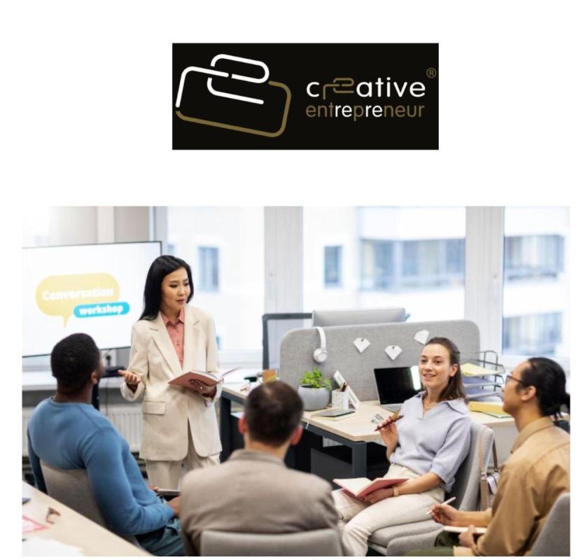 Empower Your Success with a Leading Business Coach Brisbane | Creative Entrepreneur