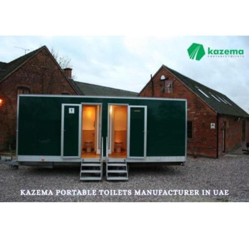 Budget Portable Toilets