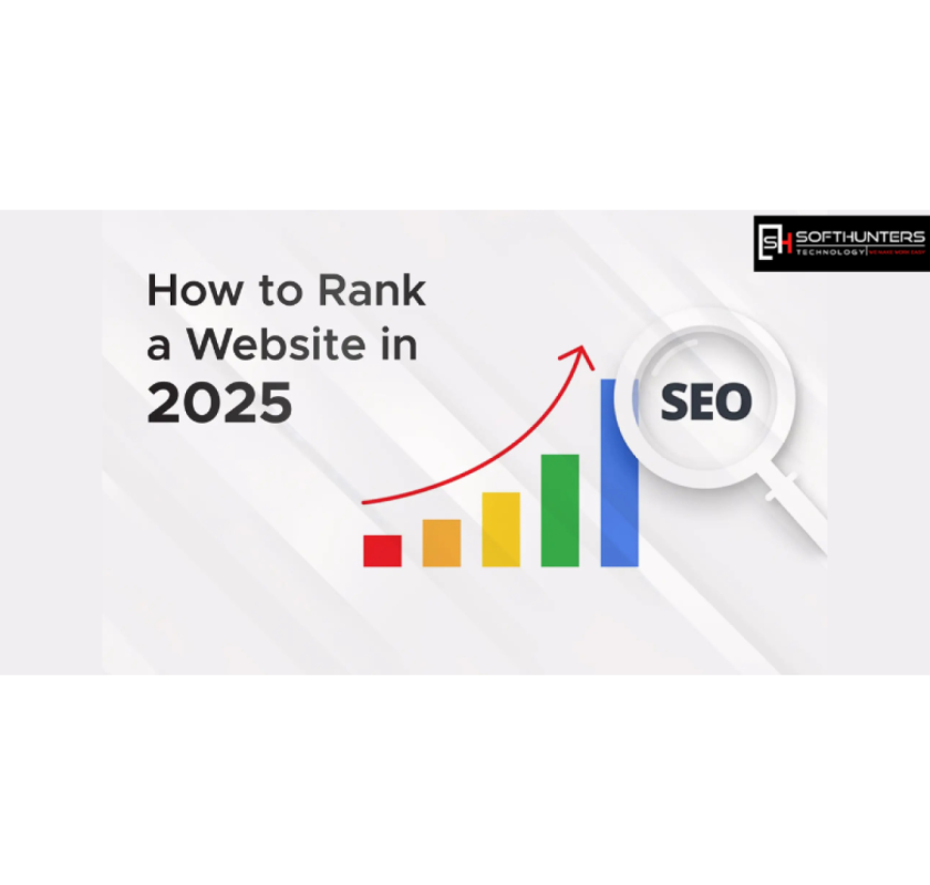 SEO in 2025 Is Different — How to Rank a New Website