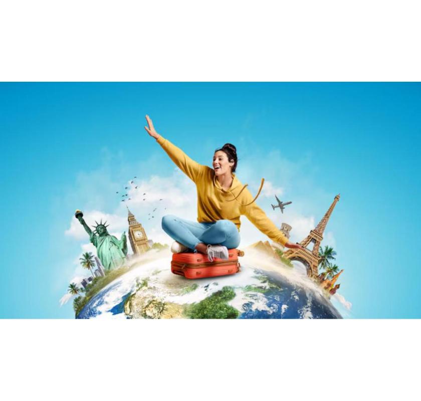 Invoidea is The Top Travel Website Design Company in India