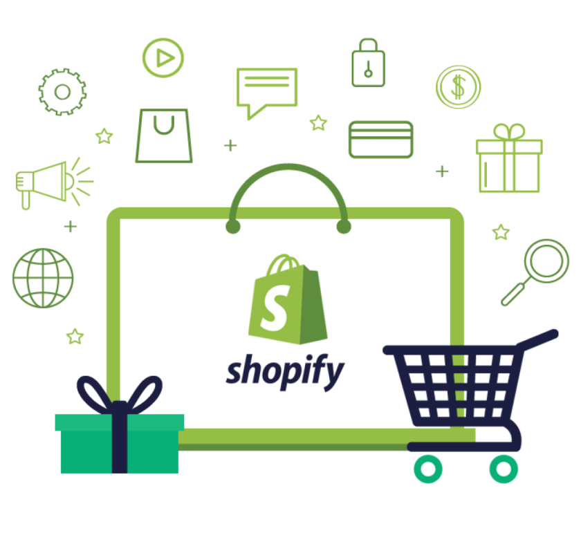 Results-Driven Shopify Website Development Company for Online Store Growth