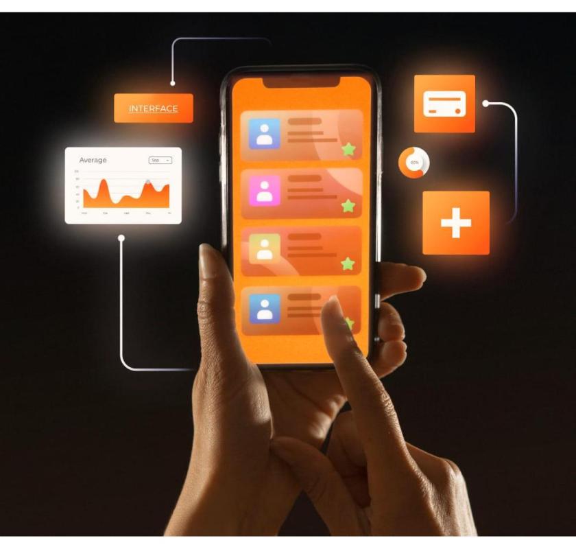 Hire the Best Mobile App Development Company in Delhi for Business Growth