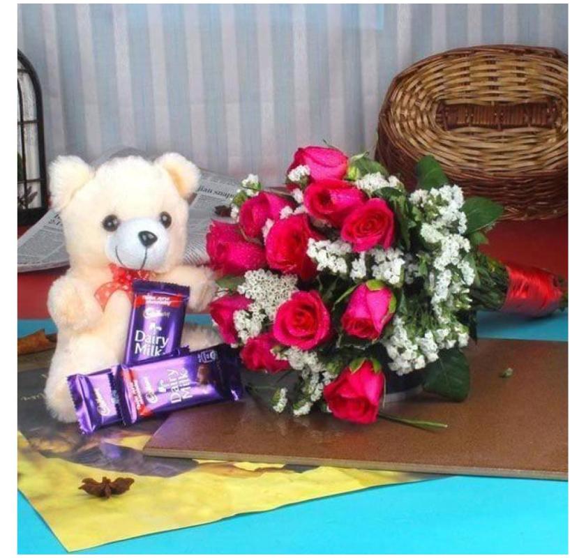 Celebrate Love with Perfect 1st Anniversary Gifts