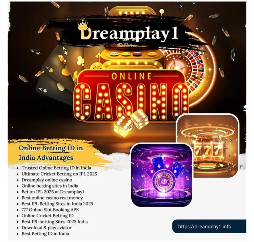 Trusted Online Betting ID in India - Play and Win Big