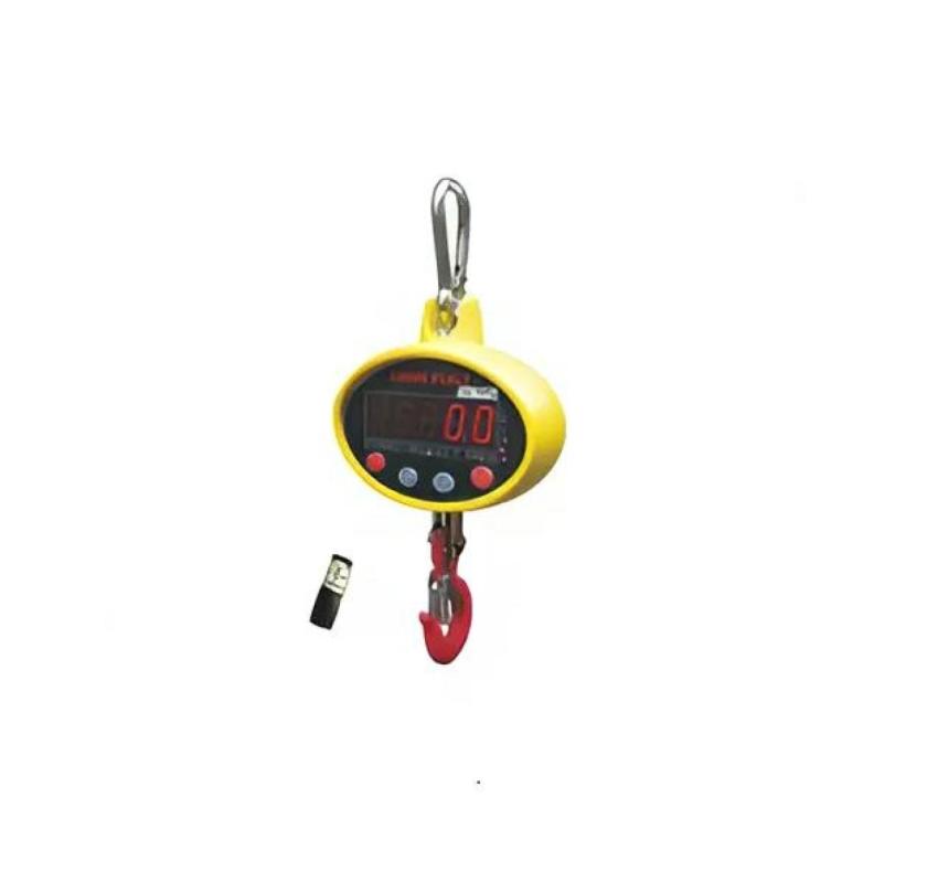 Heavy-Duty Digital Crane Scale For Sale