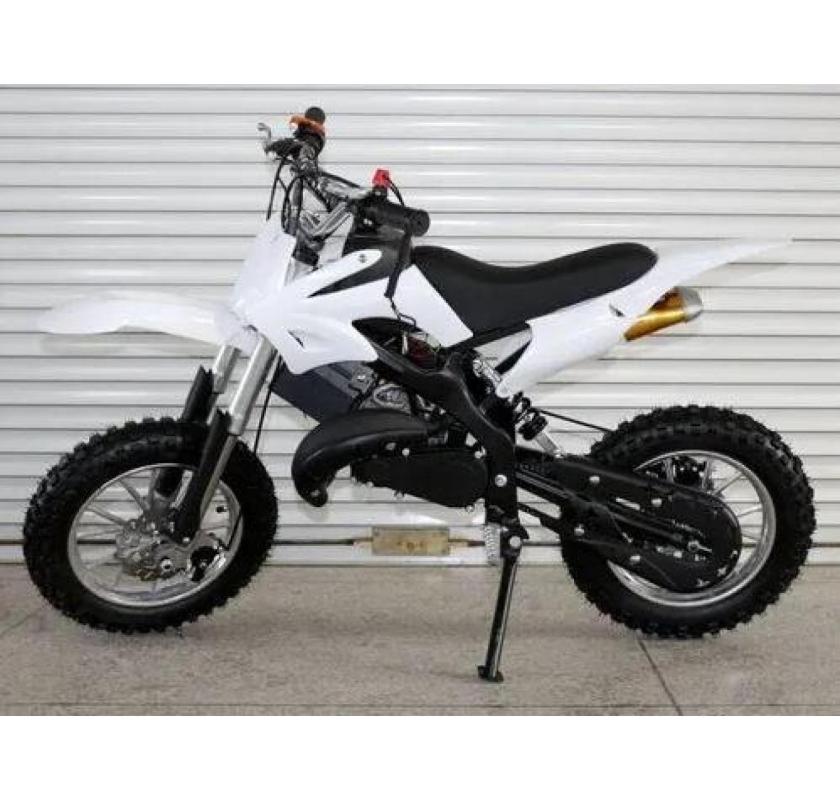 Mini Dirt Bike