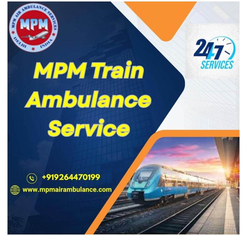 MPM provided every facility plan in Bhopal according to the needs of the patient