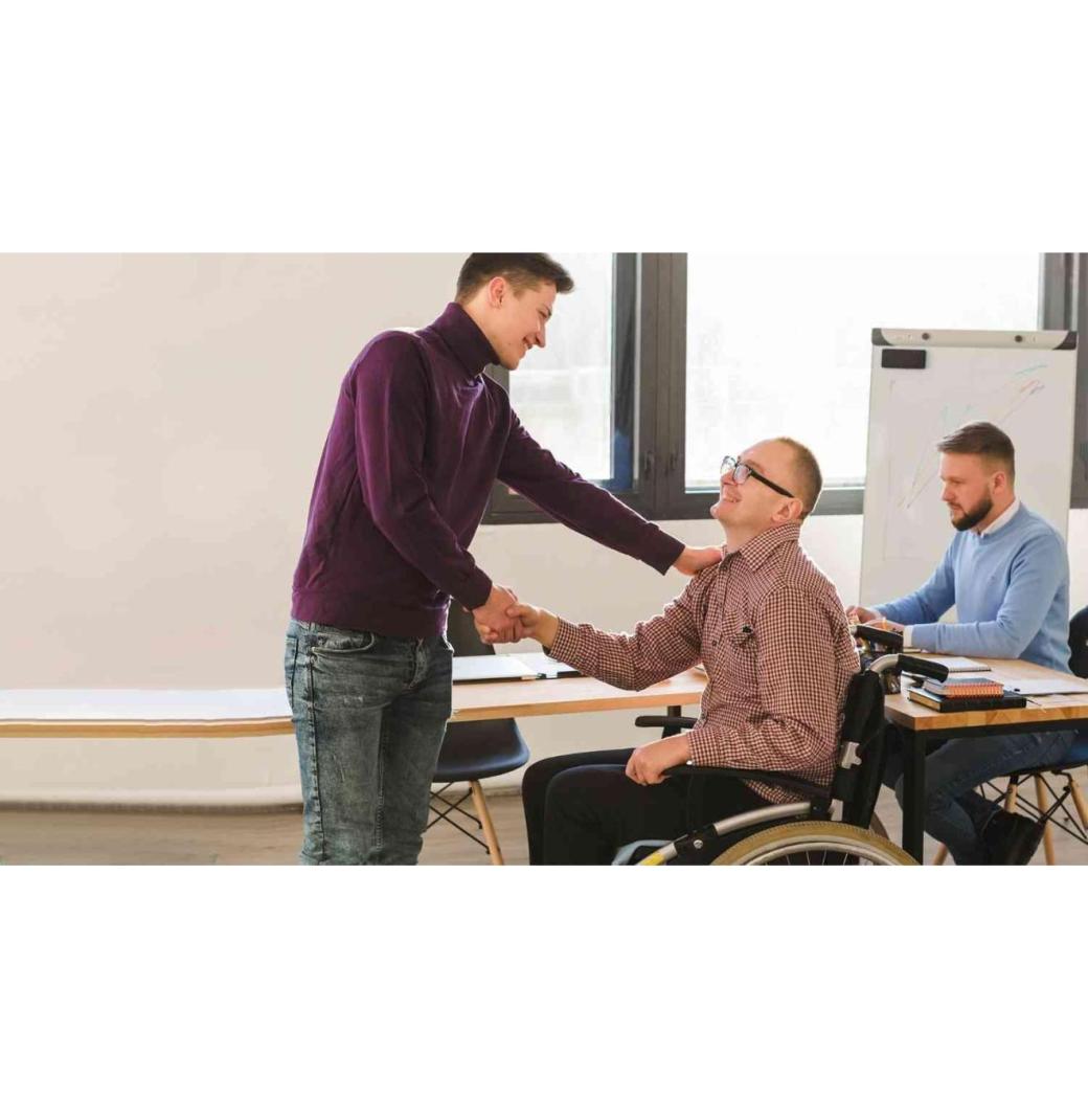 Trusted NDIS Service Provider Brisbane for Community Nursing Support Service - 3/3