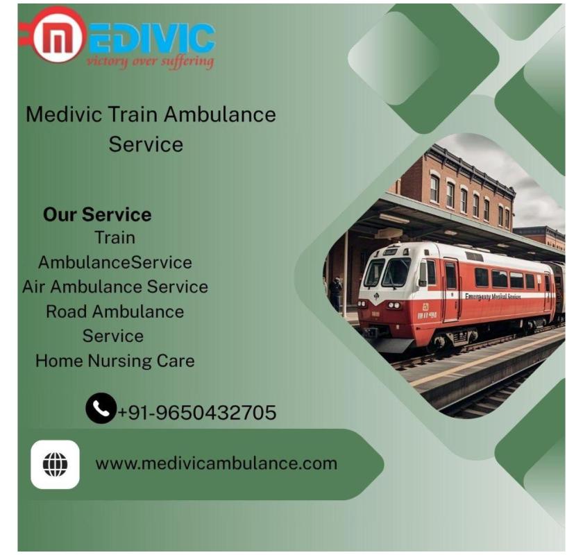 Medivic Ambulance Offers Transit for Those Who Can’t Wait Another Hour in Dibrugarh
