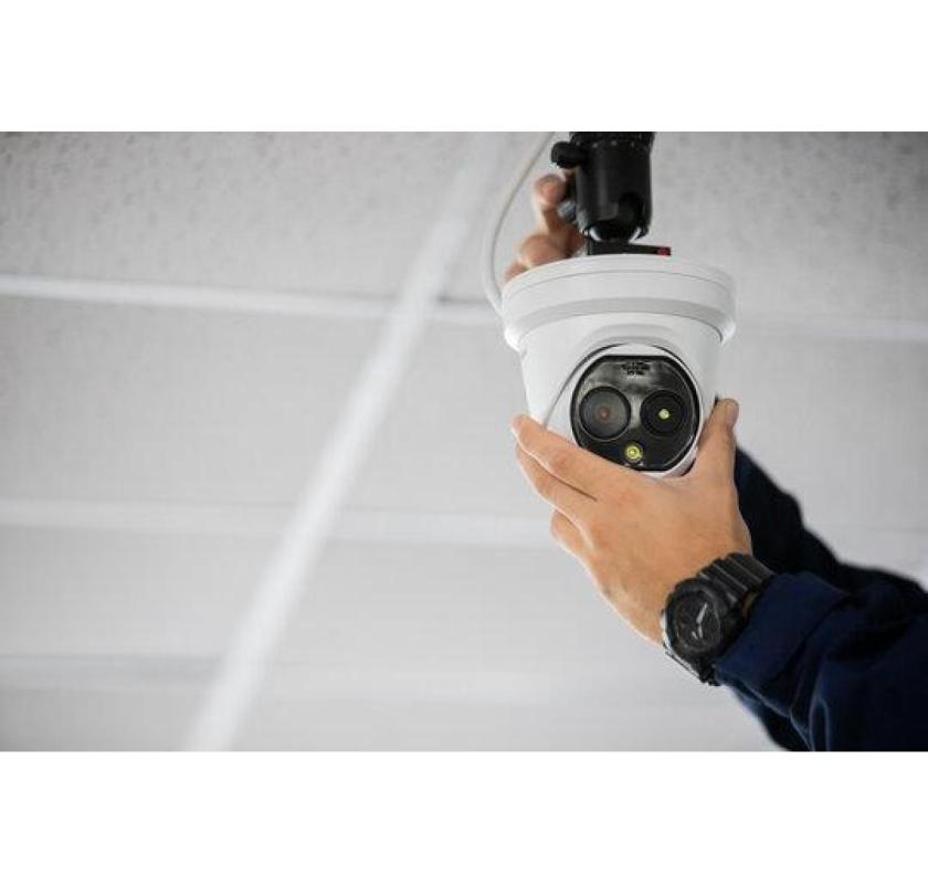 Trusted Industrial Security Systems in Sydney – Mr Cameras