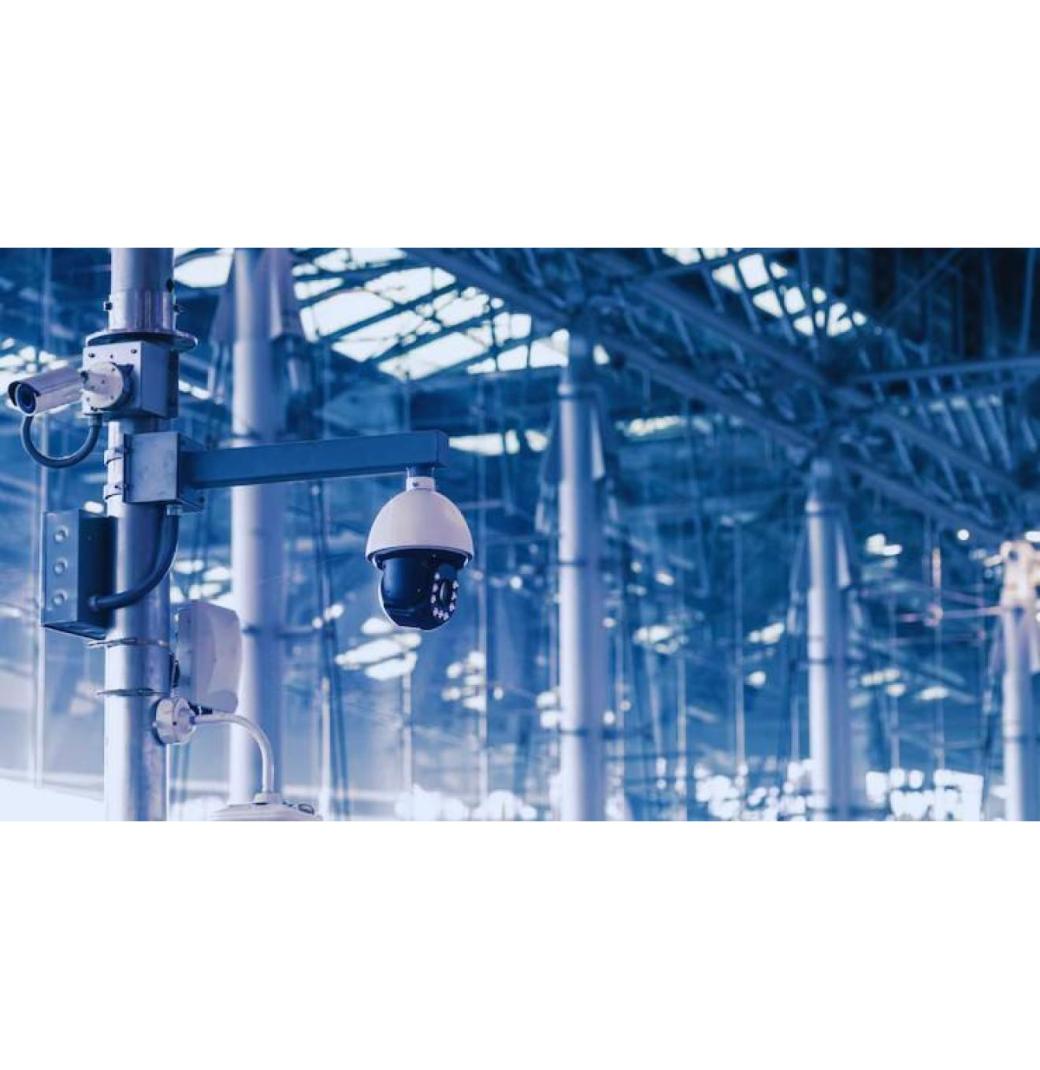 Trusted Industrial Security Systems in Sydney – Mr Cameras - 3/3