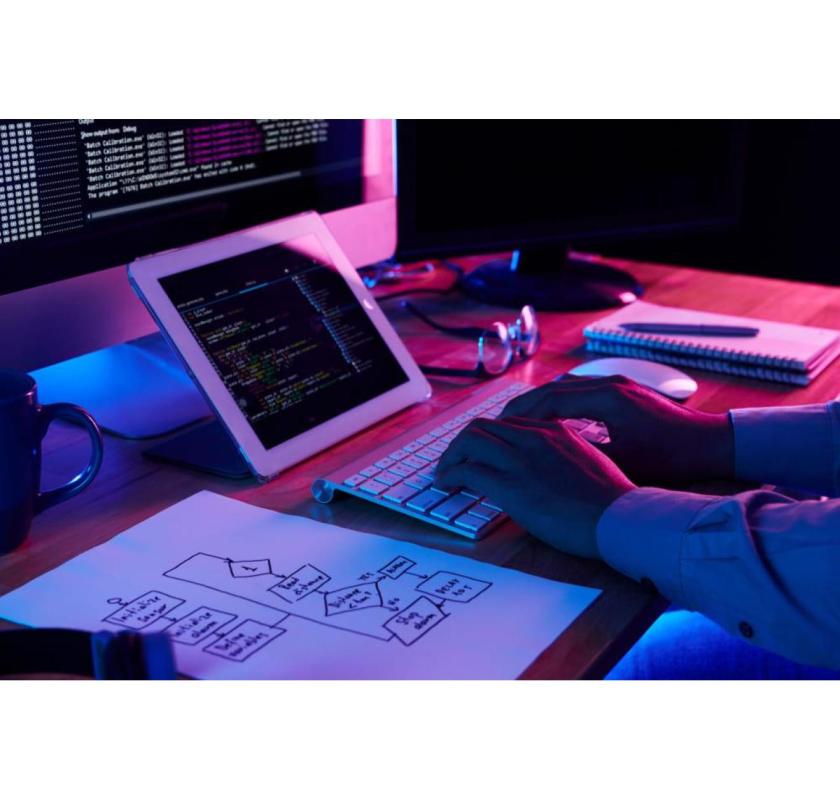 The Best Web Development Company in Delhi to Upgrade Your Online Identity