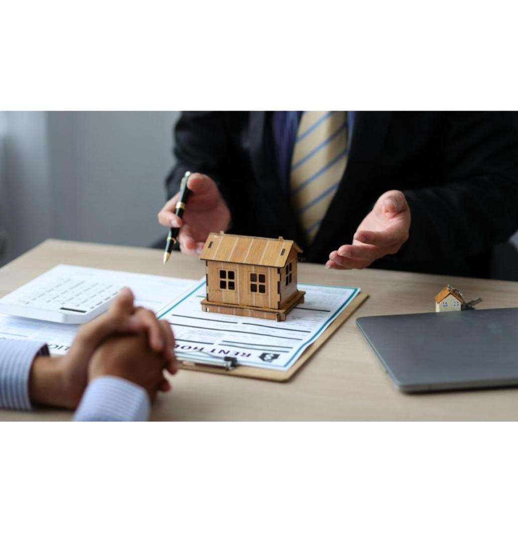 Expert Financial Solutions for First Home Buyers in Perth – Vibrant Finance - 1/3