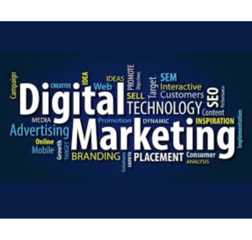 Boost Your Online Presence with Digital Marketing for Travel Agency 