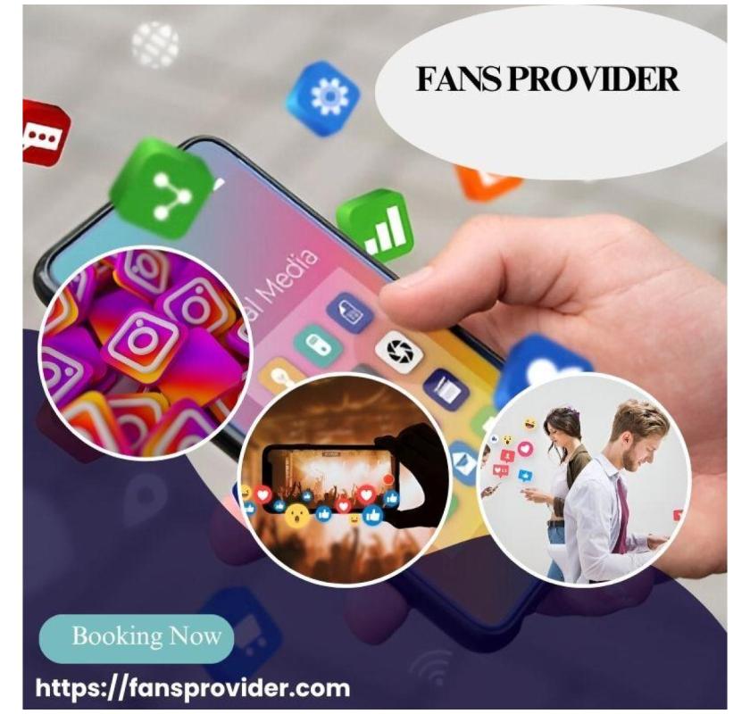 Custom Instagram Trends Growth Plan | Fans Provider
