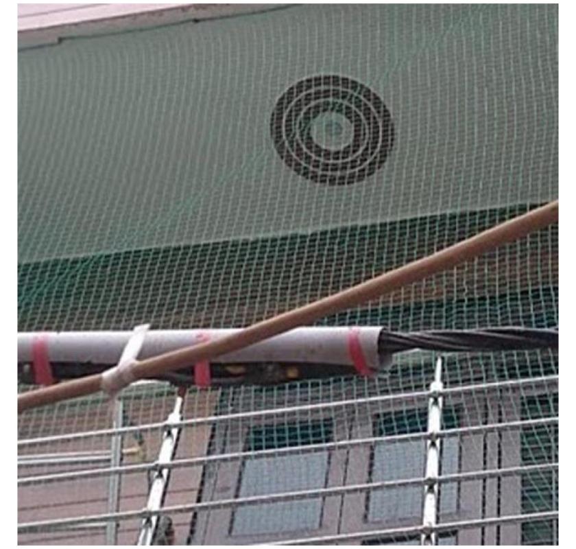 High Quality Bird Net For Balcony
