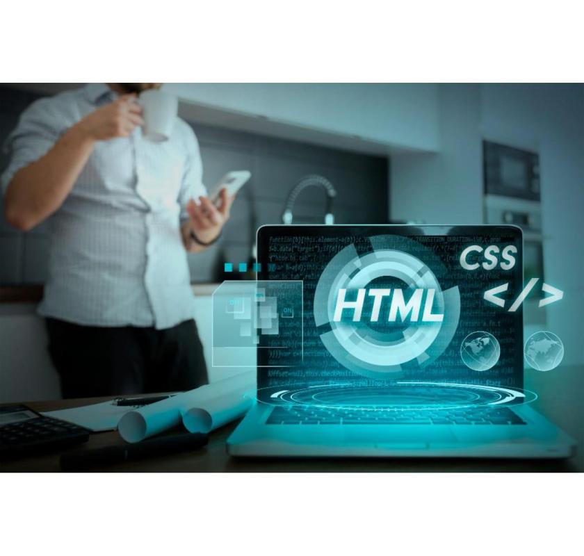 Invoidea is The Best Website Development Company in Delhi