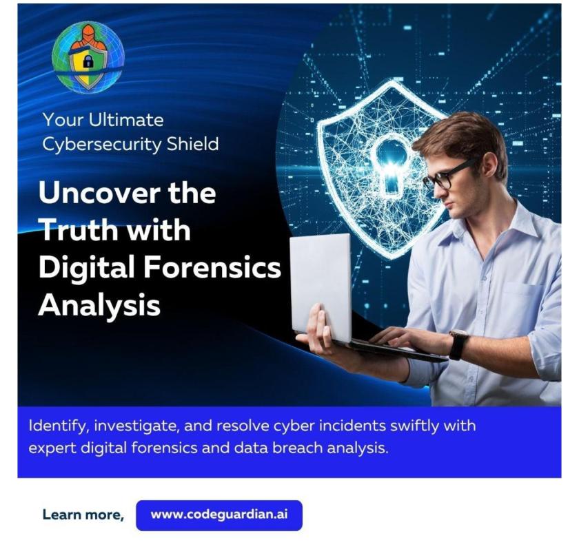 Strengthen Your Case with Advanced Forensic Analysis