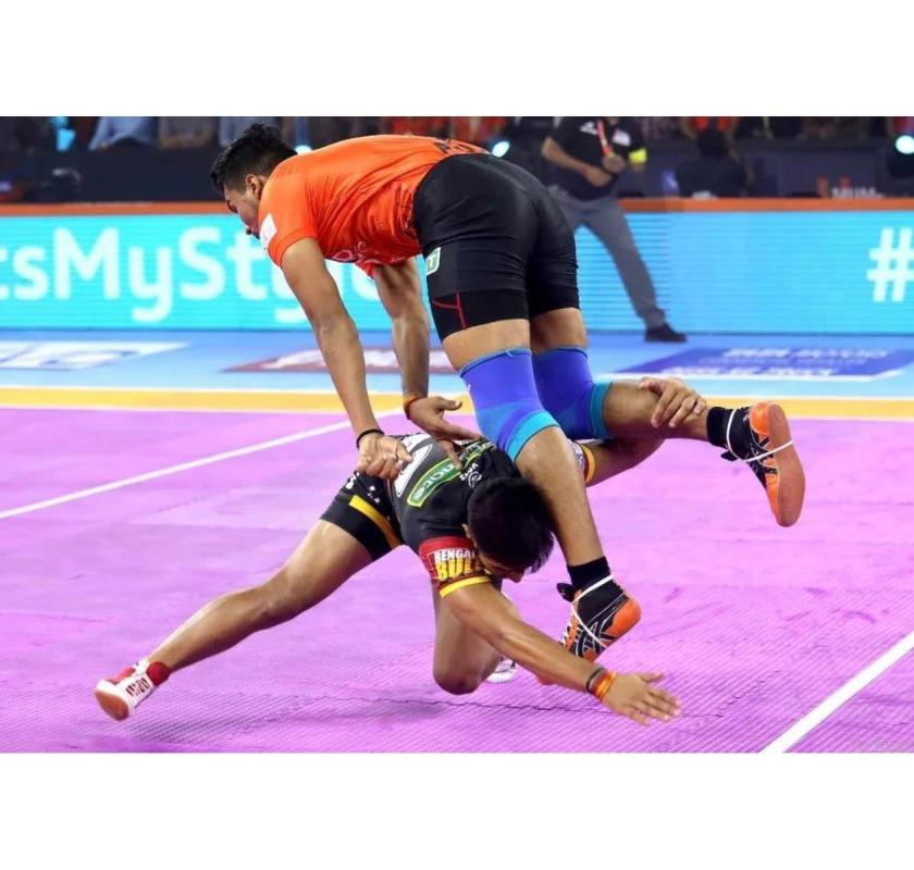 Affordable Price Kabaddi Rollin Mat | Gravolite