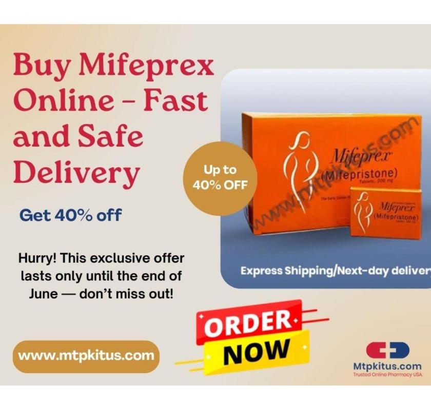 Where Can I Buy Mifeprex?