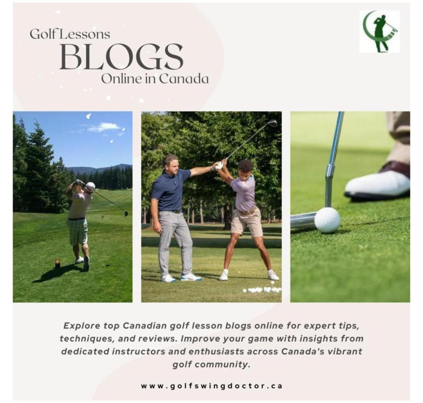  Improve Your Swing with Expert Golf Tips