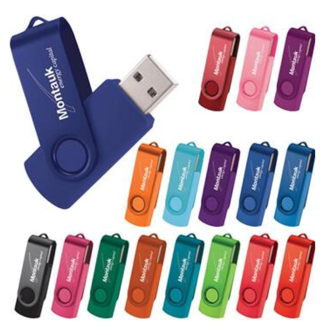 Boost Data Portability with Custom USB Flash Drives in Bulk for Corporate Giveaways