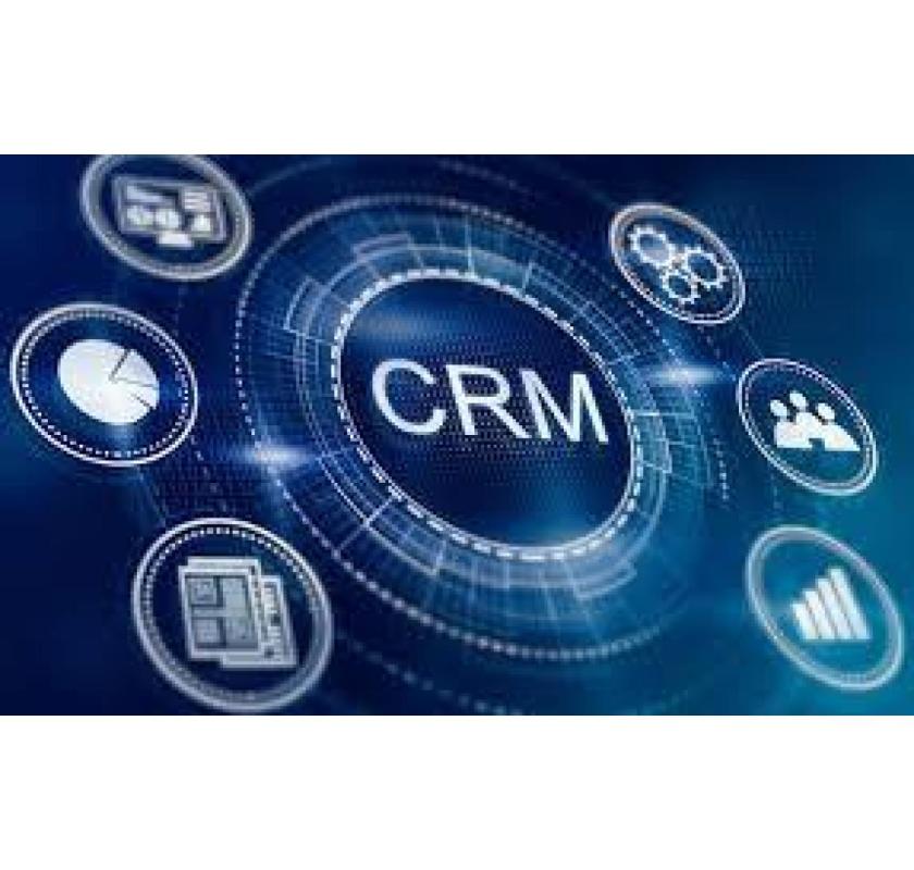 Reliable Custom CRM Development Company in Delhi for Smart Business Management
