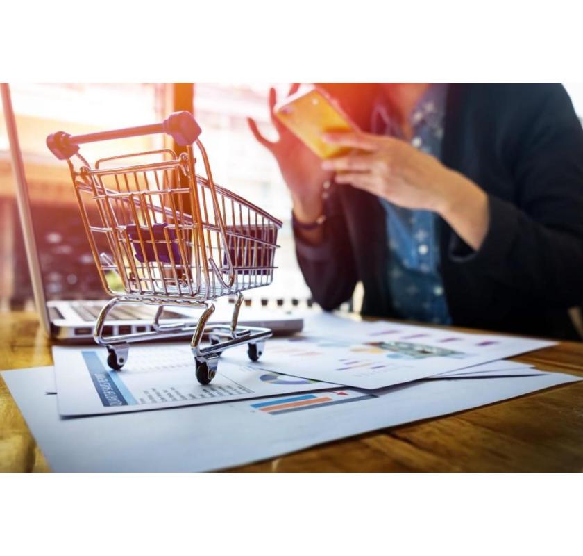 Grow Your Store via an Expert eCommerce Website Development Company in Delhi