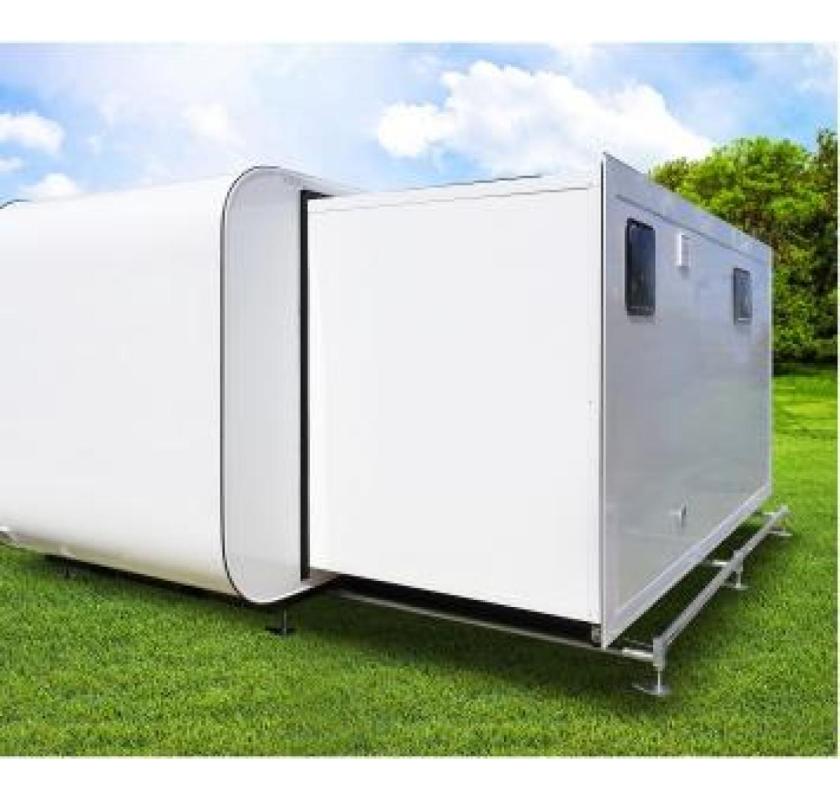 Eco-Friendly Living with a Container House in Australia